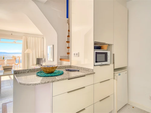 Gîte Roses, 3 pièces, 4 personnes - photo_1011865341782