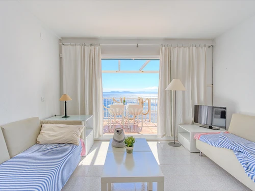 Gîte Roses, 3 pièces, 4 personnes - photo_1011865341782