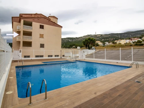 Ferienwohnung Alcossebre, 2 Schlafzimmer, 4 Personen - photo_1011865342060