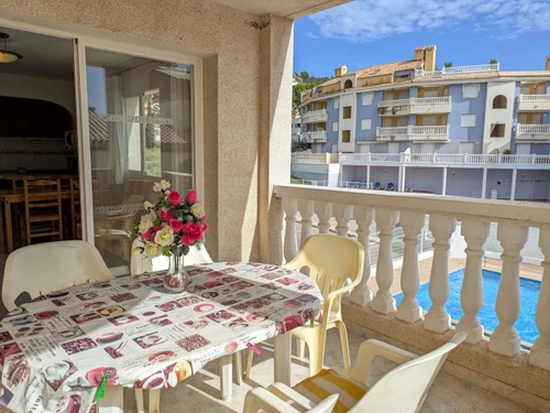 Ferienwohnung Alcossebre, 2 Schlafzimmer, 4 Personen - photo_1011865342060