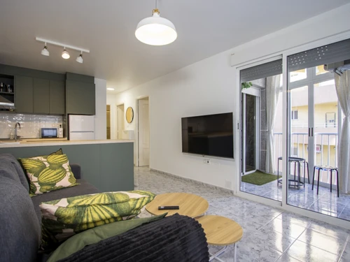 Ferienwohnung Torrevieja, 1 Schlafzimmer, 4 Personen - photo_1011865342298