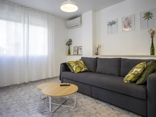 Ferienwohnung Torrevieja, 1 Schlafzimmer, 4 Personen - photo_1011865342298