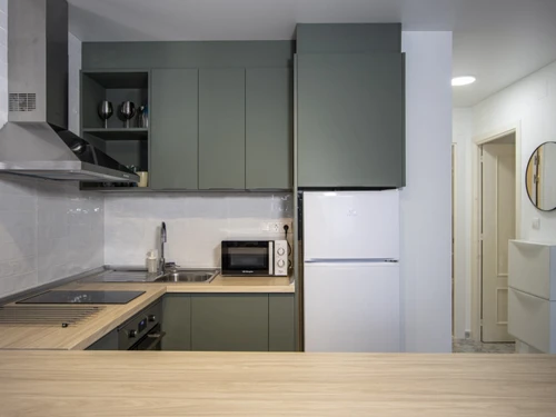 Ferienwohnung Torrevieja, 1 Schlafzimmer, 4 Personen - photo_1011865342298