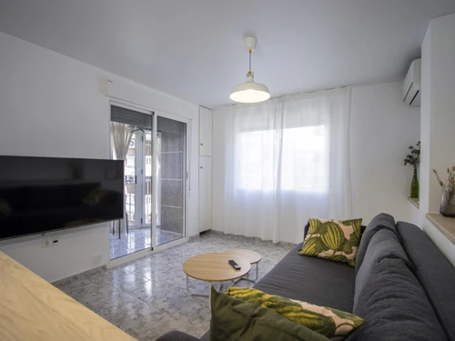 Apartamento Torrevieja, 1 dormitorio, 4 personas - photo_1011865342298