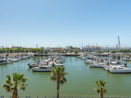 Ferienwohnung Ayamonte, 2 Schlafzimmer, 4 Personen - photo_1011865342732