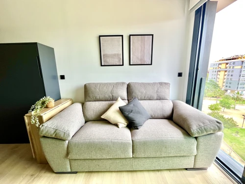 Ferienwohnung Murcia, 1 Schlafzimmer, 2 Personen - photo_1011865342869