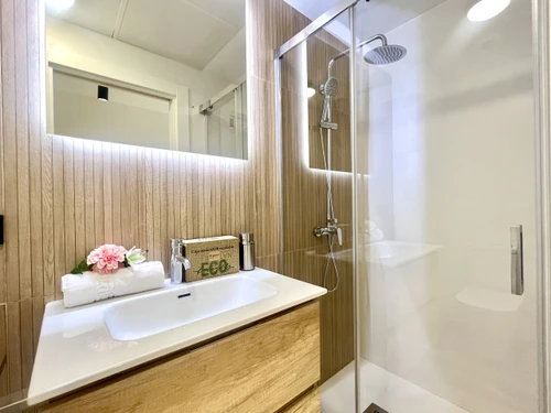 Ferienwohnung Murcia, 1 Schlafzimmer, 2 Personen - photo_1011865342869