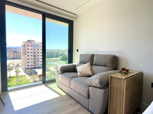 Ferienwohnung Murcia, 1 Schlafzimmer, 2 Personen - photo_1011865342869