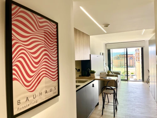 Ferienwohnung Murcia, 1 Schlafzimmer, 2 Personen - photo_1011865342869