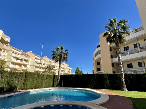Ferienwohnung Denia, 2 Schlafzimmer, 5 Personen - photo_1011865343290