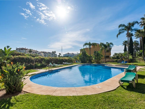 Ferienwohnung Mijas Costa, 2 Schlafzimmer, 4 Personen - photo_1011865343557