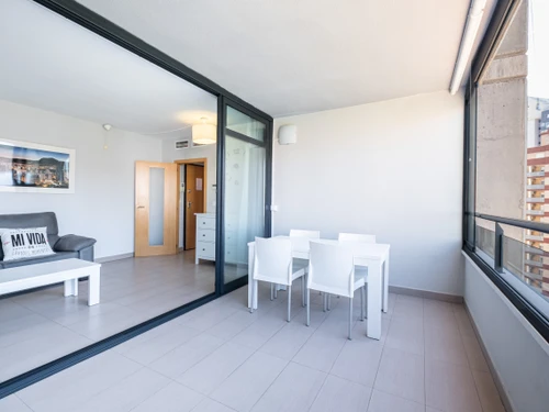 Ferienwohnung Benidorm, 1 Schlafzimmer, 4 Personen - photo_1011865343867
