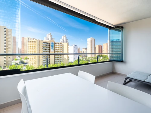 Ferienwohnung Benidorm, 1 Schlafzimmer, 4 Personen - photo_1011865343867