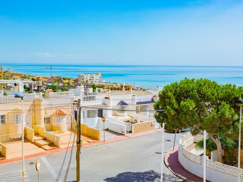 Apartment Torrevieja, 1 bedroom, 3 persons - photo_1011865344246