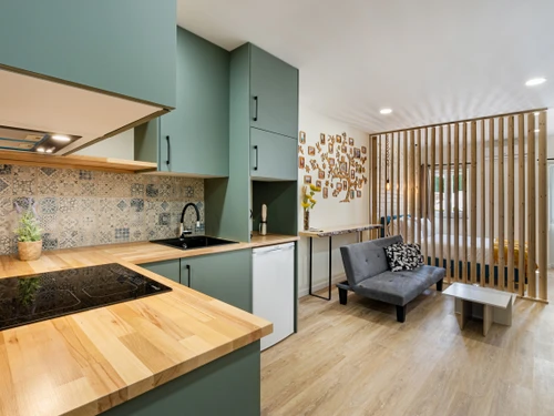 Studio Braga, 1 Schlafzimmer, 2 Personen - photo_1011865344516