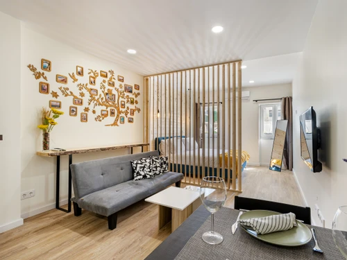 Studio Braga, 1 Schlafzimmer, 2 Personen - photo_1011865344516