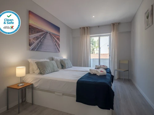 Appartement Lisboa, 2 pièces, 2 personnes - photo_1011865344922
