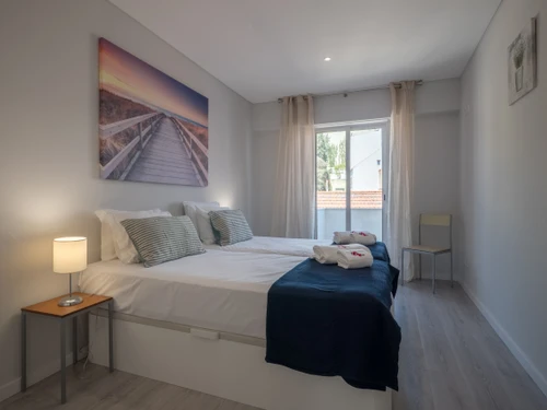 Ferienwohnung Lissabon, 1 Schlafzimmer, 2 Personen - photo_1011865344922