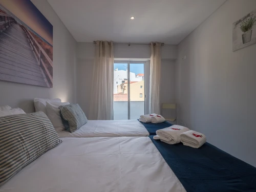 Ferienwohnung Lissabon, 1 Schlafzimmer, 2 Personen - photo_1011865344922