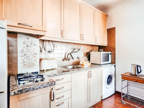 Apartment Amadora, 1 bedroom, 4 persons - photo_1011865345057