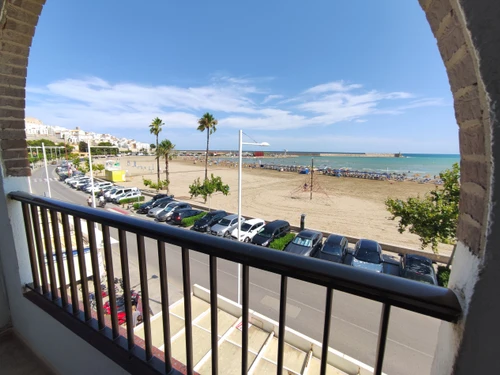 Apartamento Peñíscola, 2 dormitorios, 6 personas - photo_1011865345202