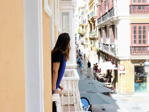 Apartamento Cádiz, 1 dormitorio, 3 personas - photo_1011865345321