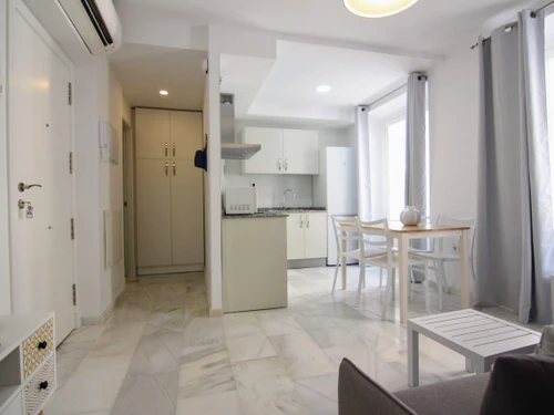 Apartamento Cádiz, 1 dormitorio, 3 personas - photo_1011865345321