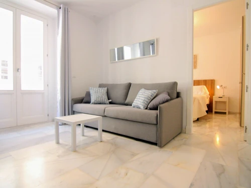 Ferienwohnung Cádiz, 1 Schlafzimmer, 3 Personen - photo_1011865345321