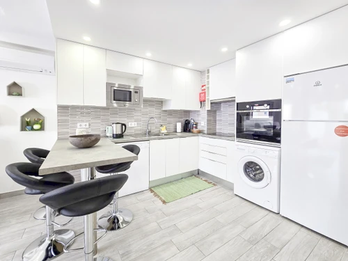 Appartement Portimão, 2 pièces, 4 personnes - photo_1011865345698