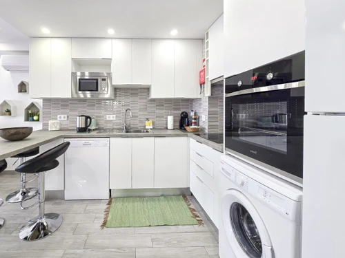 Appartement Portimão, 2 pièces, 4 personnes - photo_1011865345698