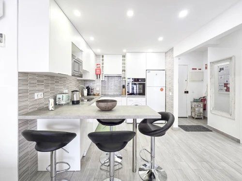 Appartement Portimão, 2 pièces, 4 personnes - photo_1011865345698