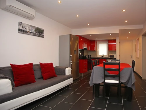 Appartement Albufeira, 4 pièces, 6 personnes - photo_1011865345841