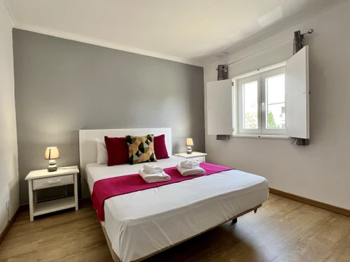 Appartement Vilamoura, 3 pièces, 4 personnes - photo_1011865346111