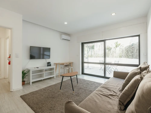 Apartamento Porto, 1 dormitorio, 3 personas - photo_1011865346257