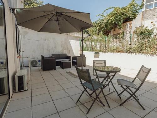 Appartement Porto, 2 pièces, 3 personnes - photo_1011865346257