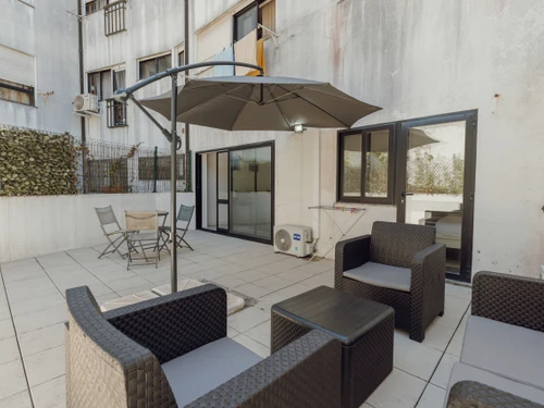 Apartamento Porto, 1 dormitorio, 3 personas - photo_1011865346257