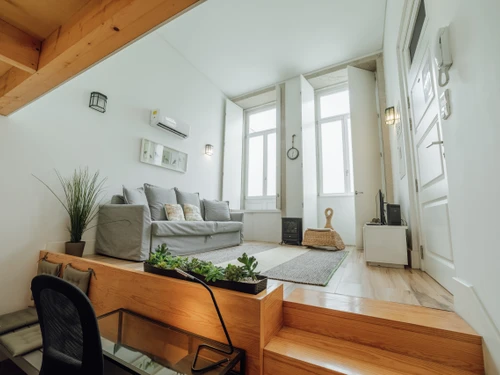 Appartement Porto, 2 pièces, 4 personnes - photo_1011865346535