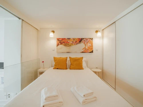 Appartement Porto, 2 pièces, 4 personnes - photo_1011865346535