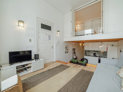 Appartement Porto, 2 pièces, 4 personnes - photo_1011865346535