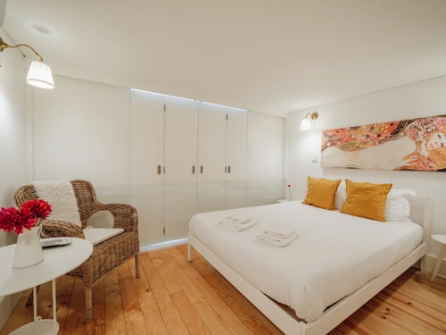 Appartement Porto, 2 pièces, 4 personnes - photo_1011865346535