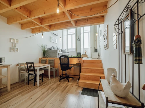 Apartment Porto, 1 bedroom, 4 persons - photo_1011865346535