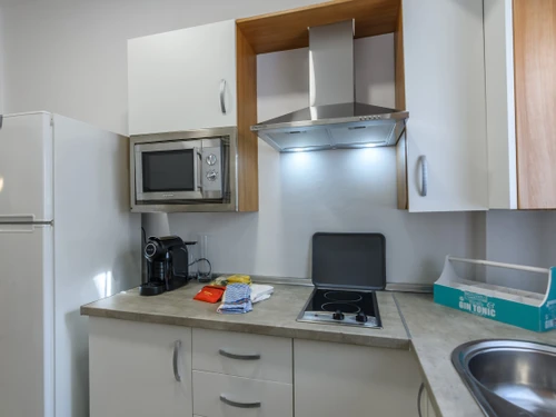 Studio Ayamonte, 1 Schlafzimmer, 2 Personen - photo_1011865346662