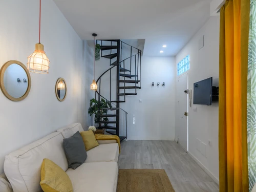 Studio Ayamonte, 1 Schlafzimmer, 2 Personen - photo_1011865346662