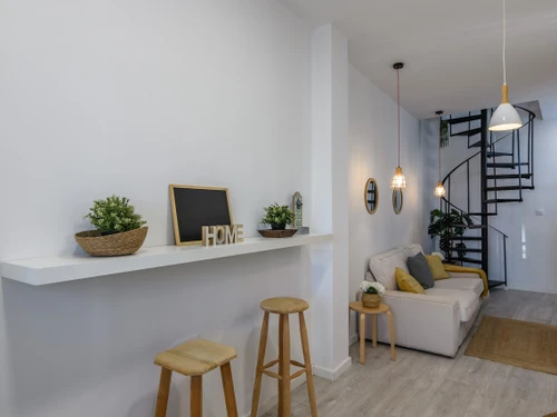 Studio Ayamonte, 1 Schlafzimmer, 2 Personen - photo_1011865346662