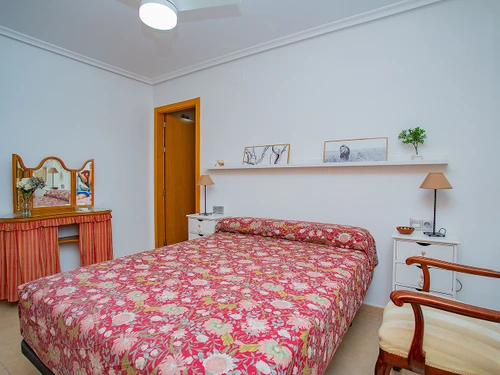 Ferienwohnung Torrevieja, La Mata, 3 Schlafzimmer, 5 Personen - photo_1011865347288