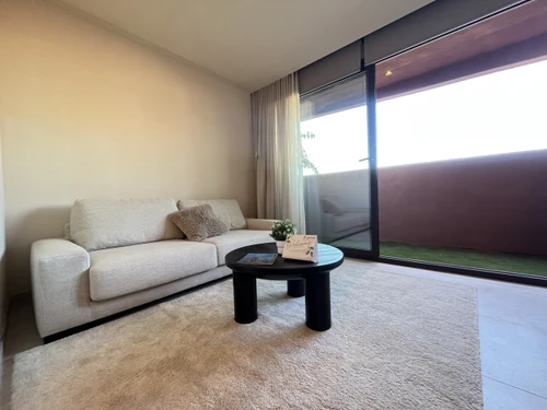 Ferienwohnung Murcia, 1 Schlafzimmer, 2 Personen - photo_1011865347433