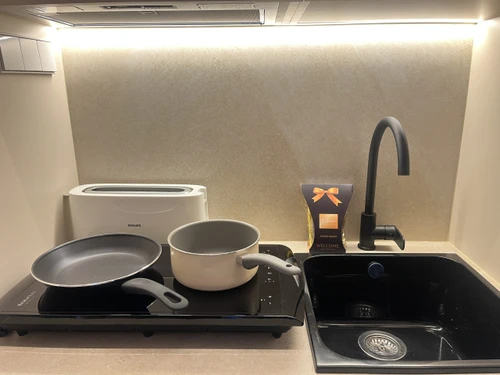 Ferienwohnung Murcia, 1 Schlafzimmer, 2 Personen - photo_1011865347433