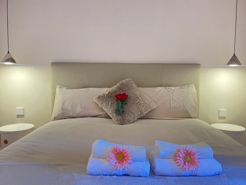 Ferienwohnung Murcia, 1 Schlafzimmer, 2 Personen - photo_1011865347433