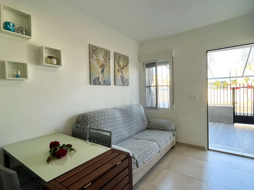 Apartment Santa Pola, 1 bedroom, 4 persons - photo_1011865347566