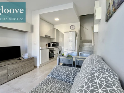 Apartamento Santa Pola, 1 dormitorio, 4 personas - photo_1011865347566